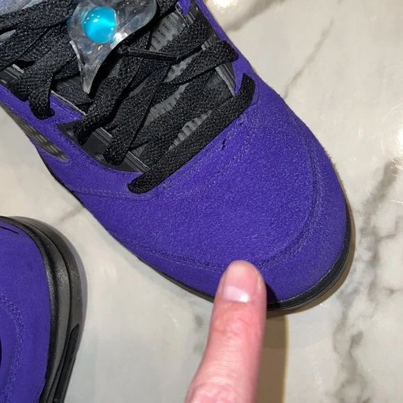 Jordan 5 retro - Picture 10 of 16